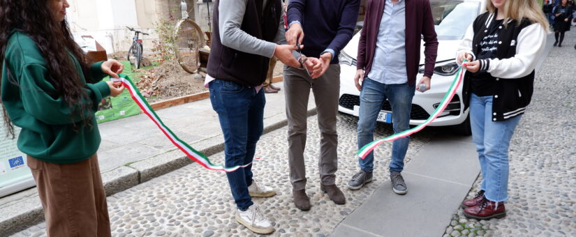 ROMANO DI LOMBARDIA METTE AL CENTRO LA SOSTENIBILITÀ
